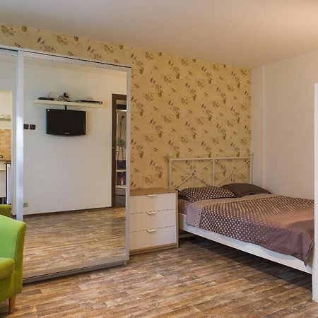 Apartament, Ultracentral, Piata Victoriei Boekarest Buitenkant foto