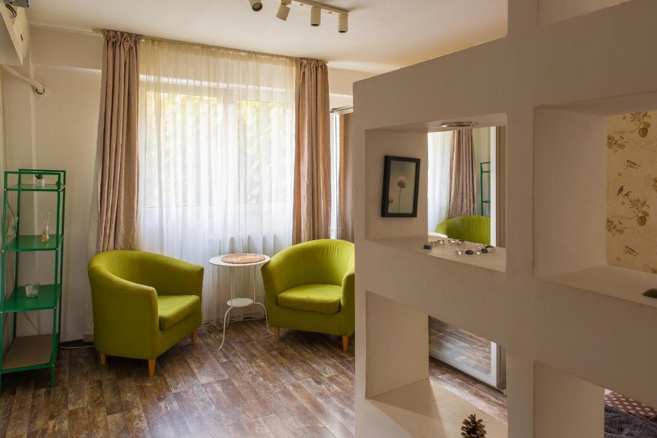 Apartament, Ultracentral, Piata Victoriei Boekarest Buitenkant foto