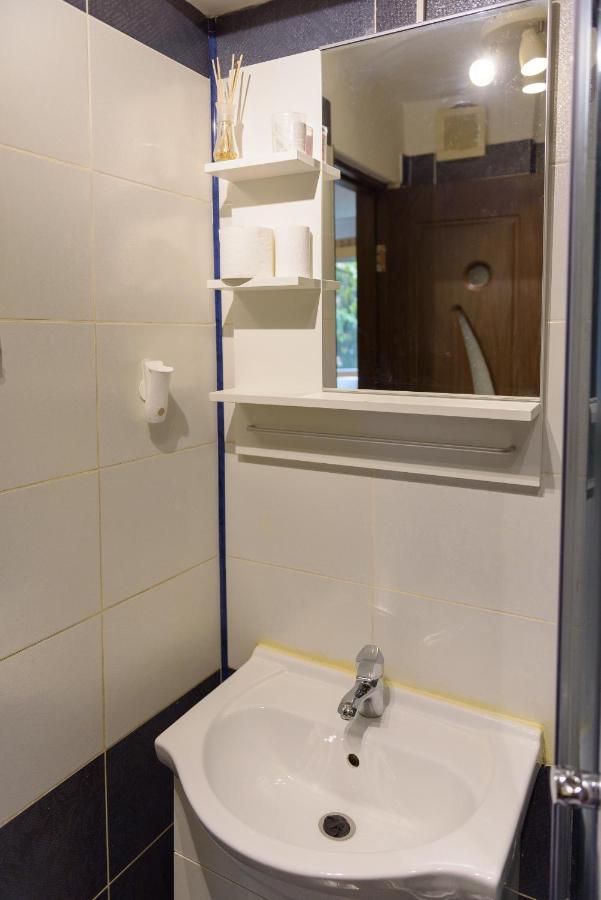 Apartament, Ultracentral, Piata Victoriei Boekarest Buitenkant foto