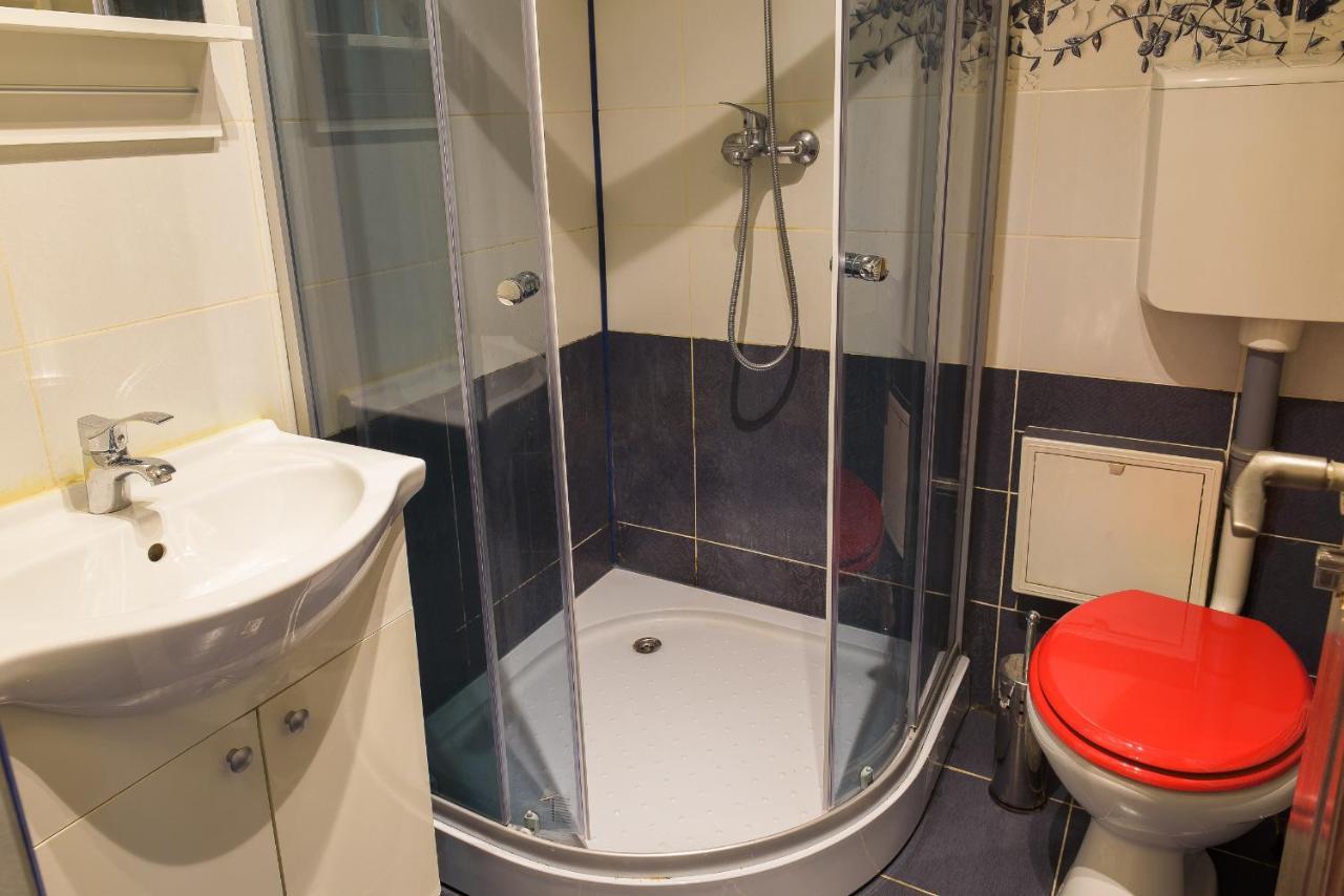 Apartament, Ultracentral, Piata Victoriei Boekarest Buitenkant foto