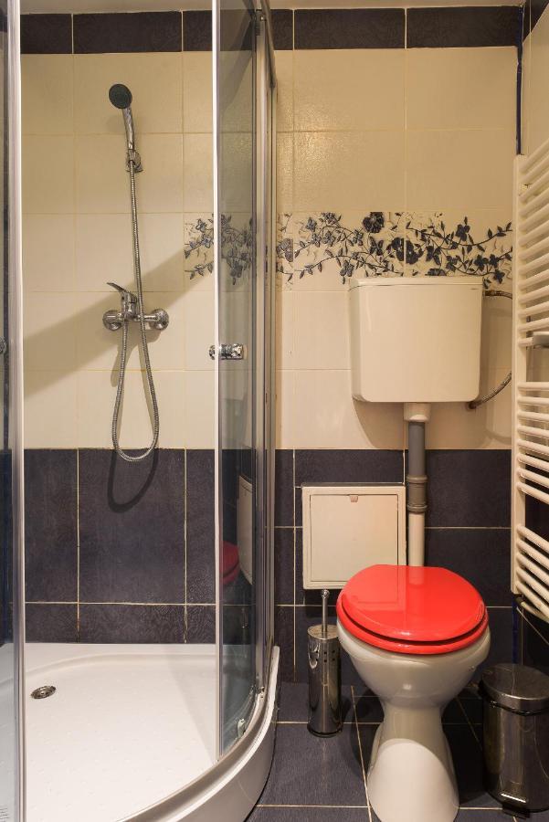 Apartament, Ultracentral, Piata Victoriei Boekarest Buitenkant foto